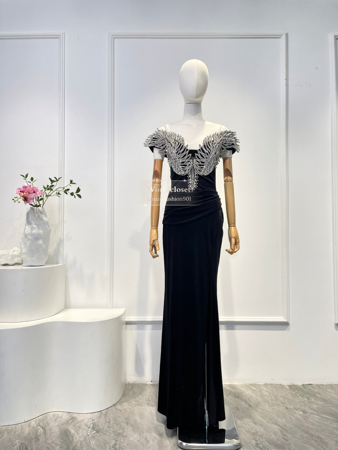 Dress - ID: W888