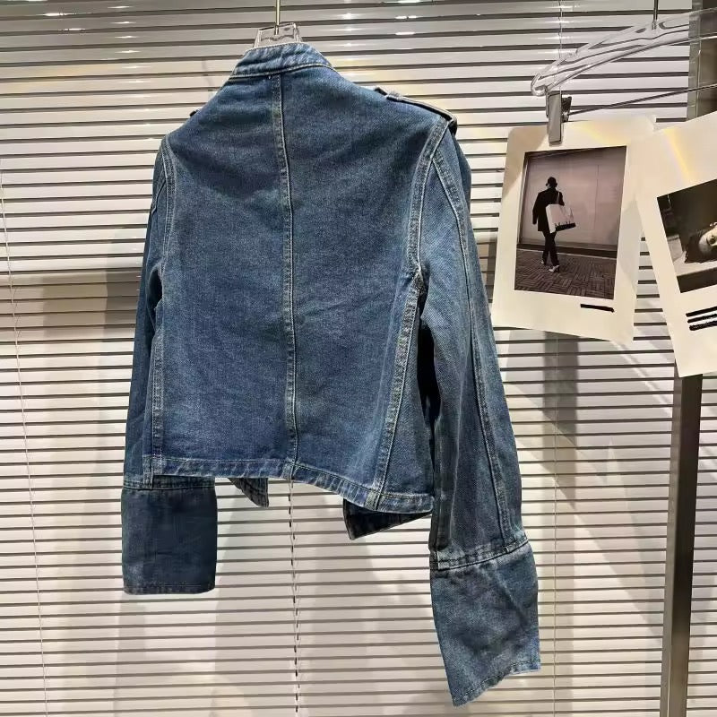 Jacket - ID: A437
