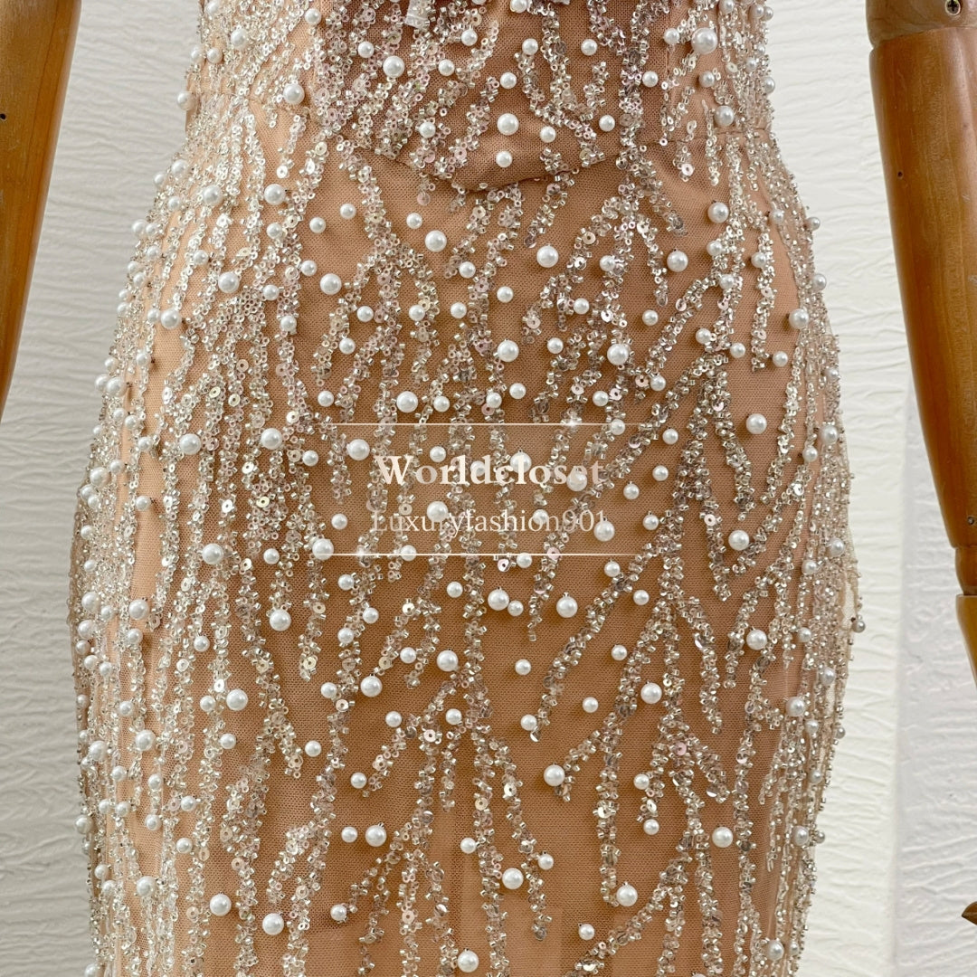 Dress - ID: W433