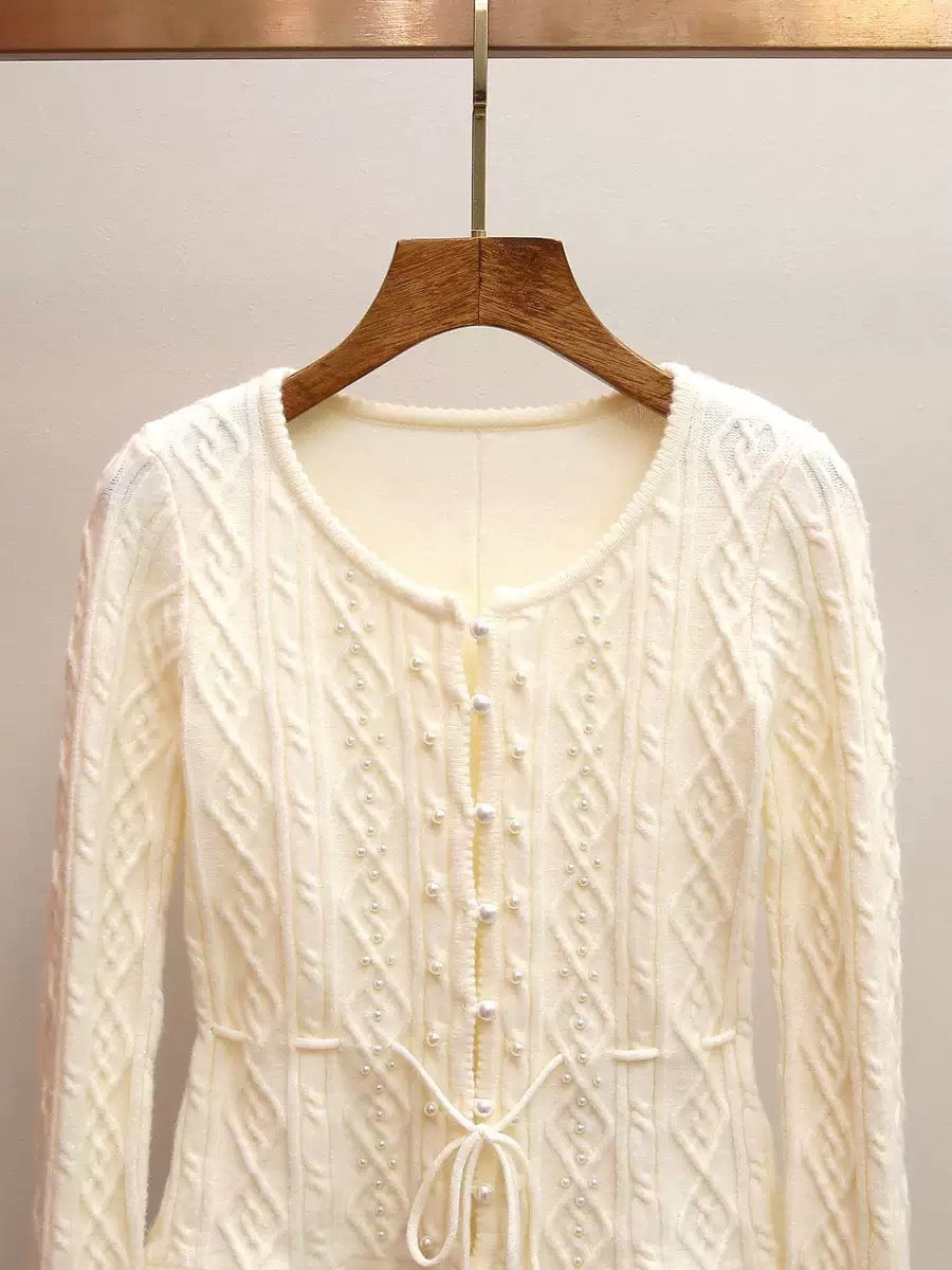 Cardigan - R056