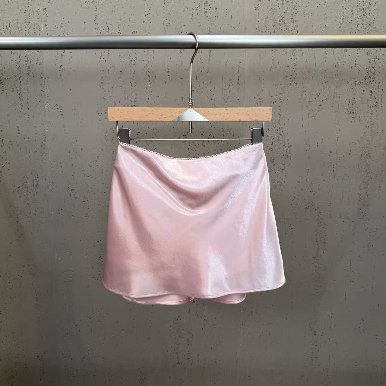Skirt - ID: M022