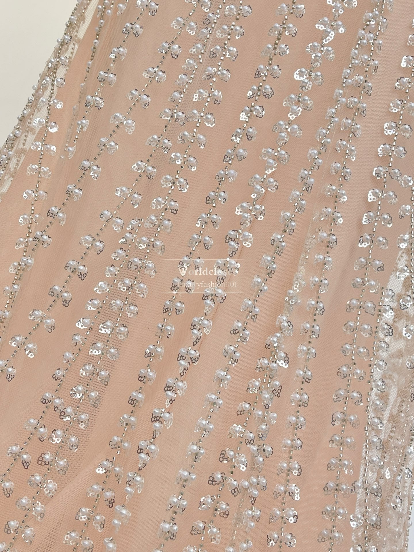 Dress - ID: W306