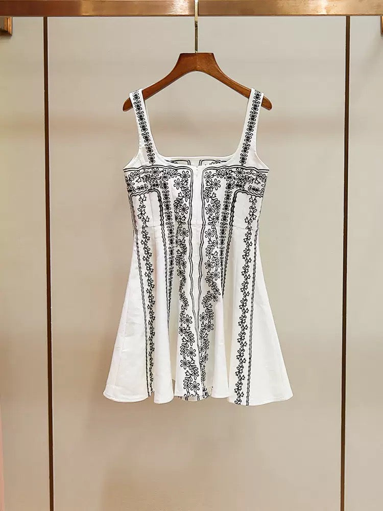 Dress - R064