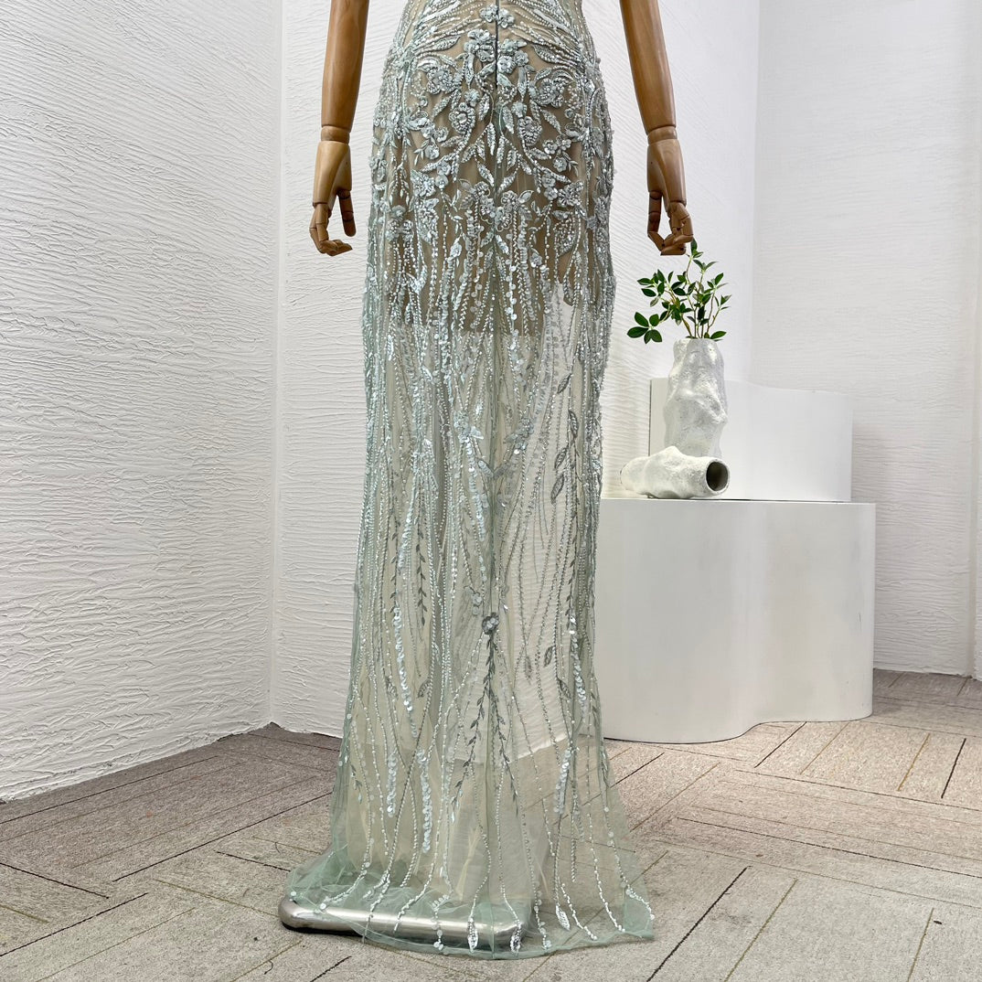 Dress - ID: W504