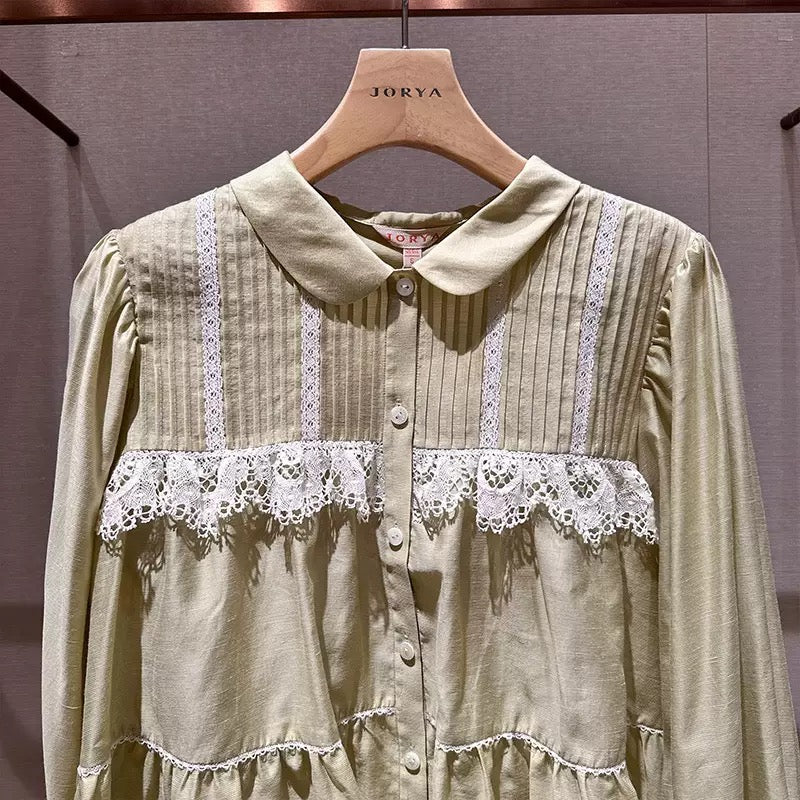 Shirt - ID: J386