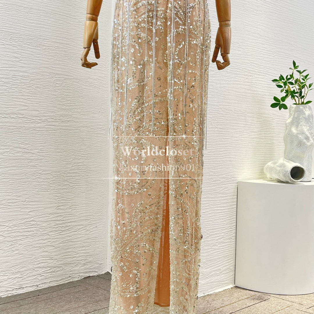 Dress - ID: W398