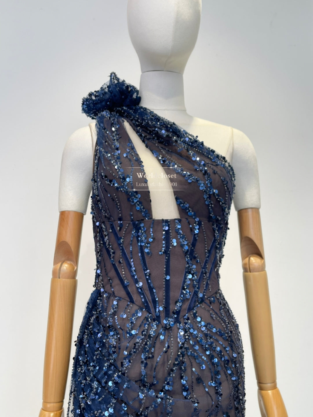 Dress - ID: W338