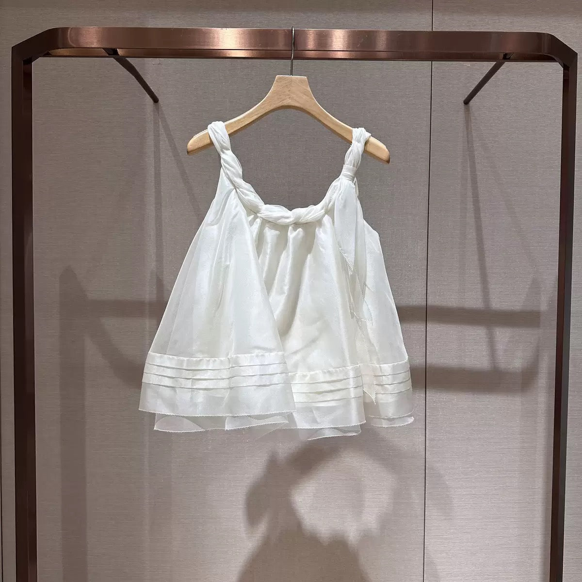 Tank top - ID: J475