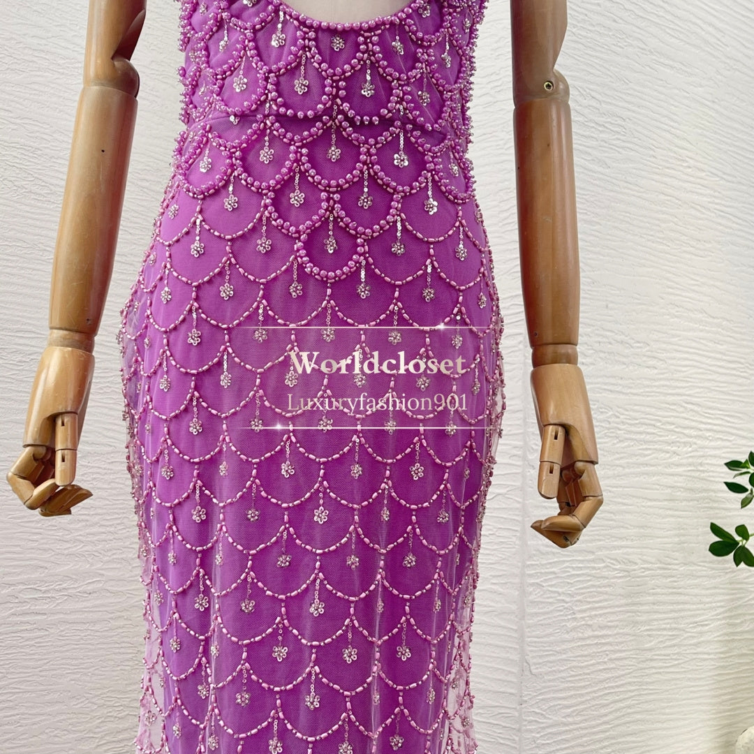Dress - ID: W411
