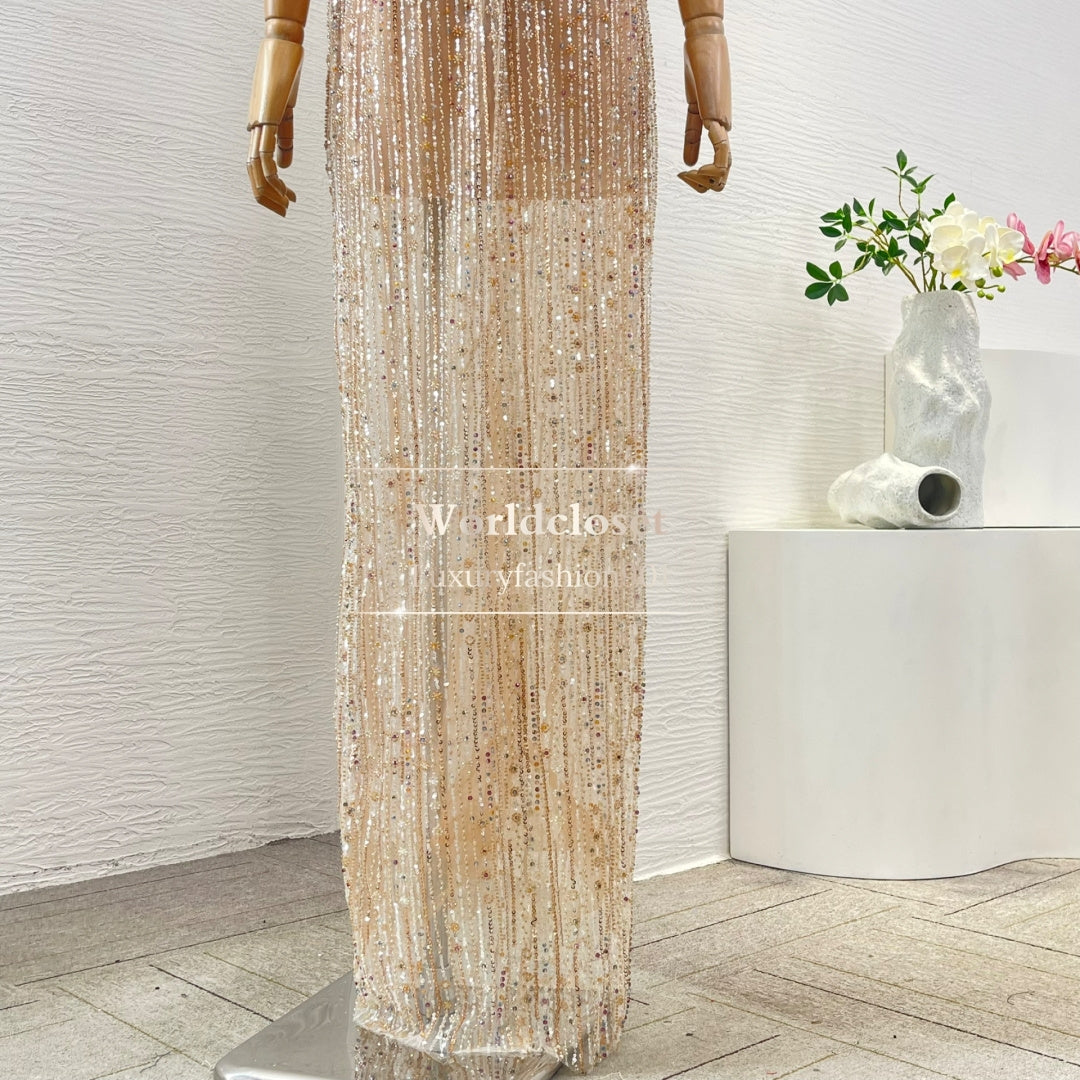 Dress - ID: W383