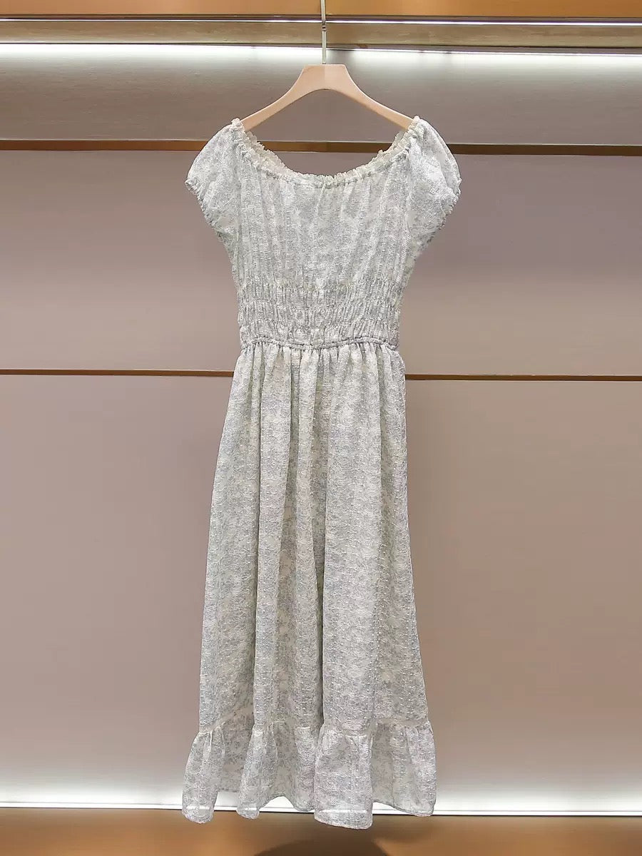 Dress - R077