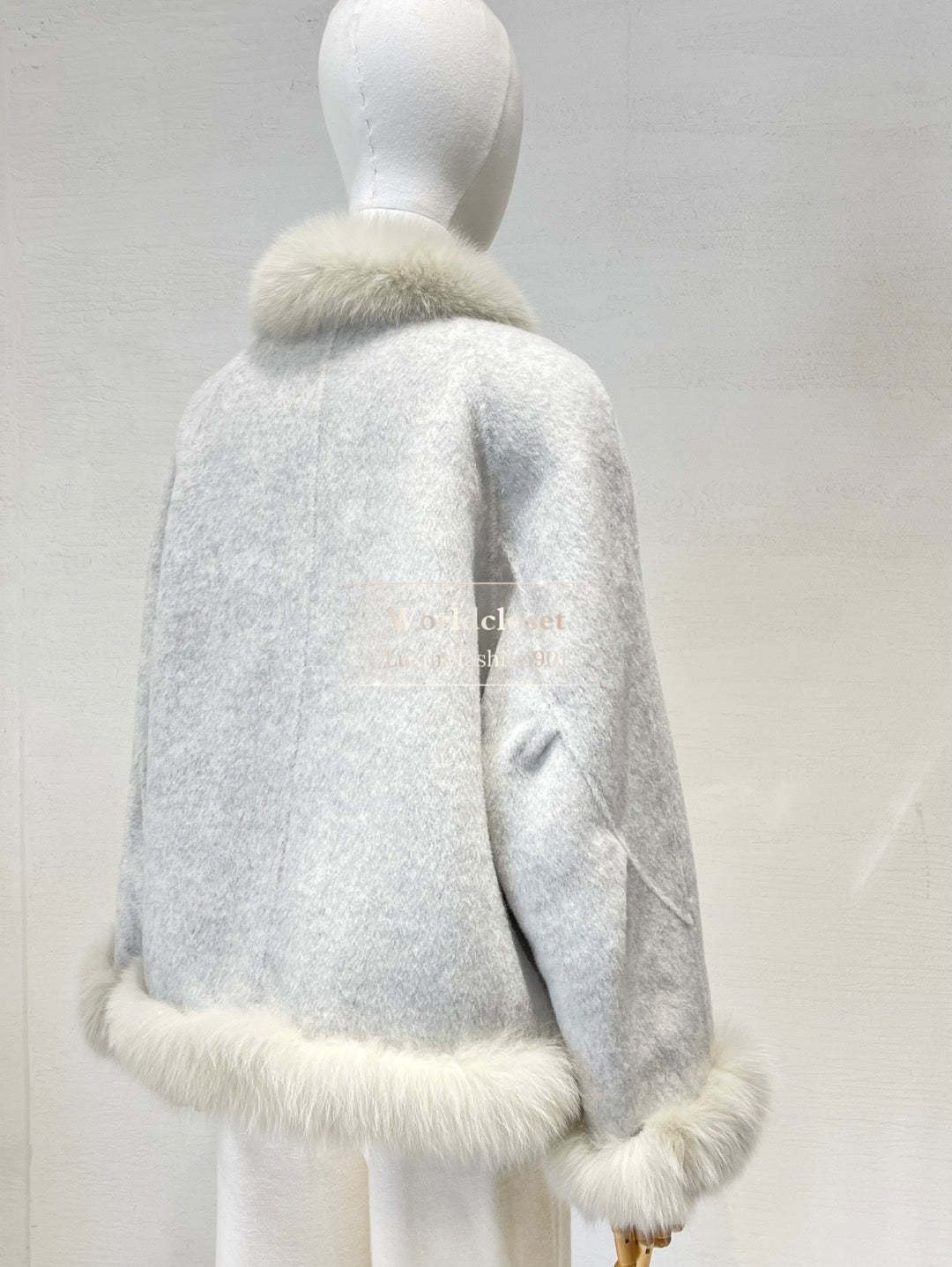 Jacket - ID: 7880