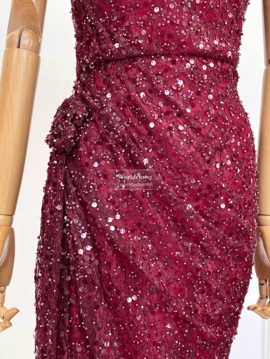 Dress - ID: W353