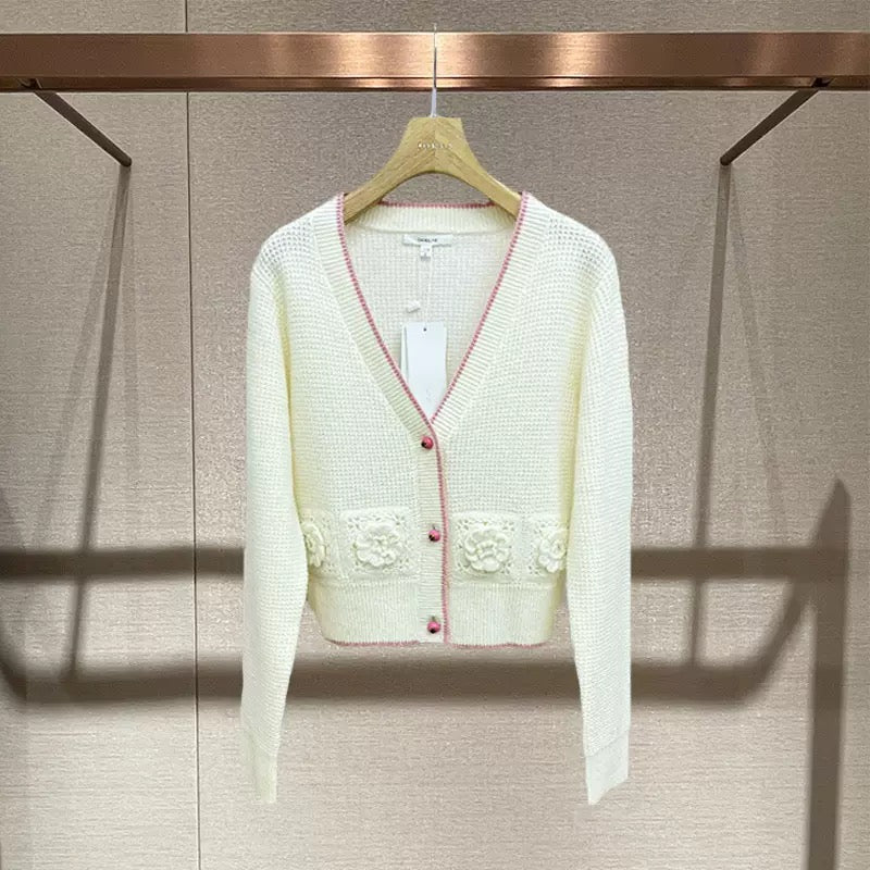 Sweater - ID: J899