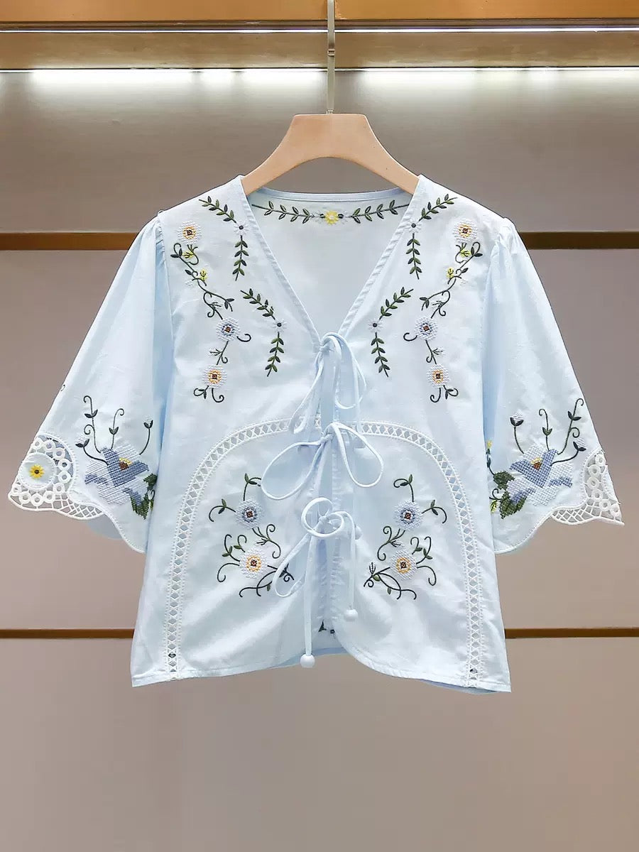 Shirt - R046