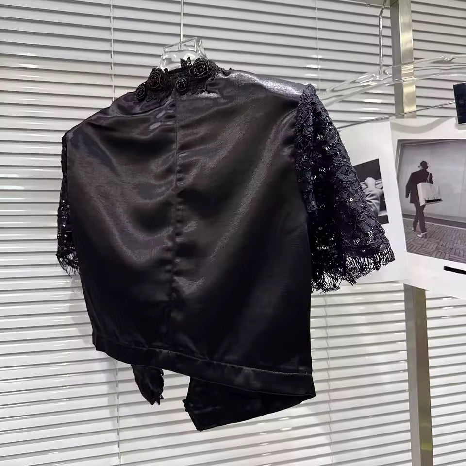 Jacket - ID: A525