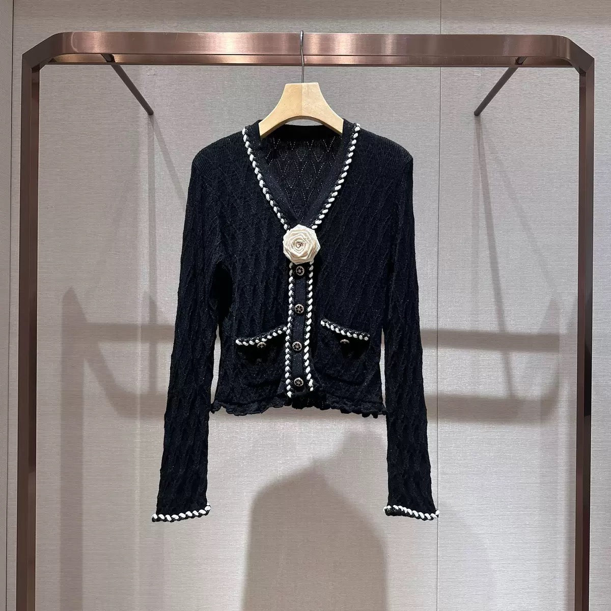 Cardigan - ID: J453