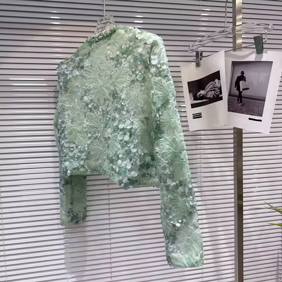 Jacket - ID: A728