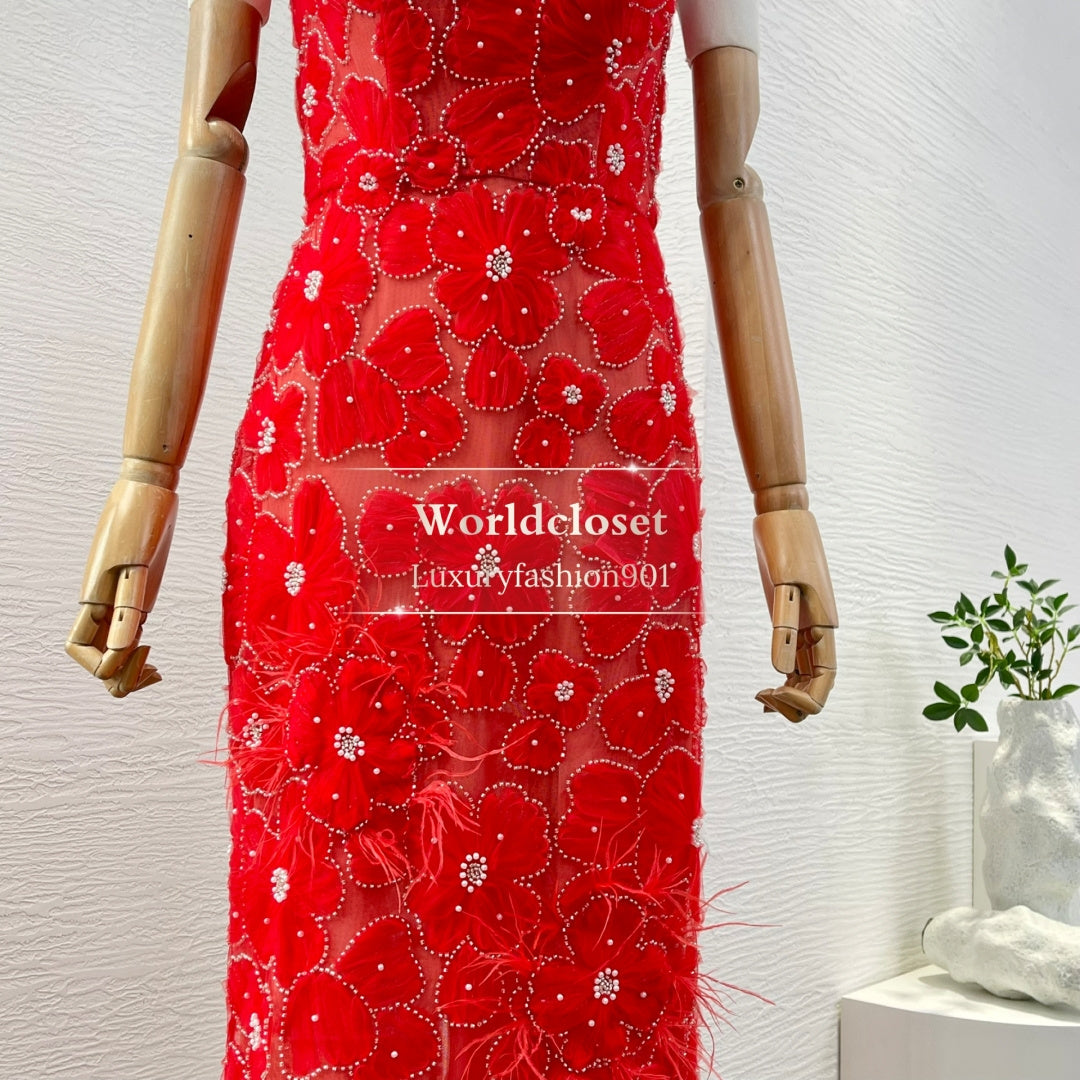 Dress - ID: W422