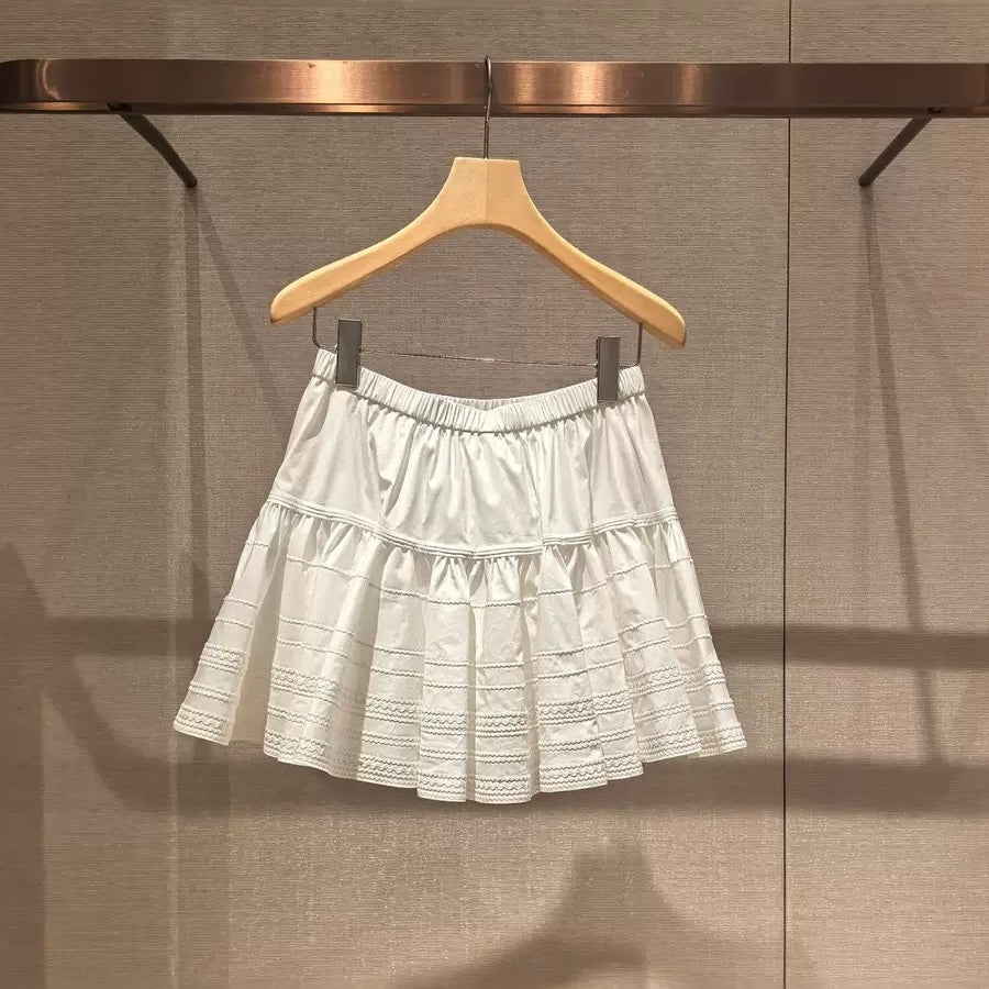Skirt - ID: J482