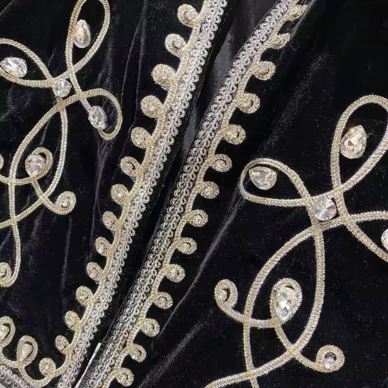 Jacket - ID: A890