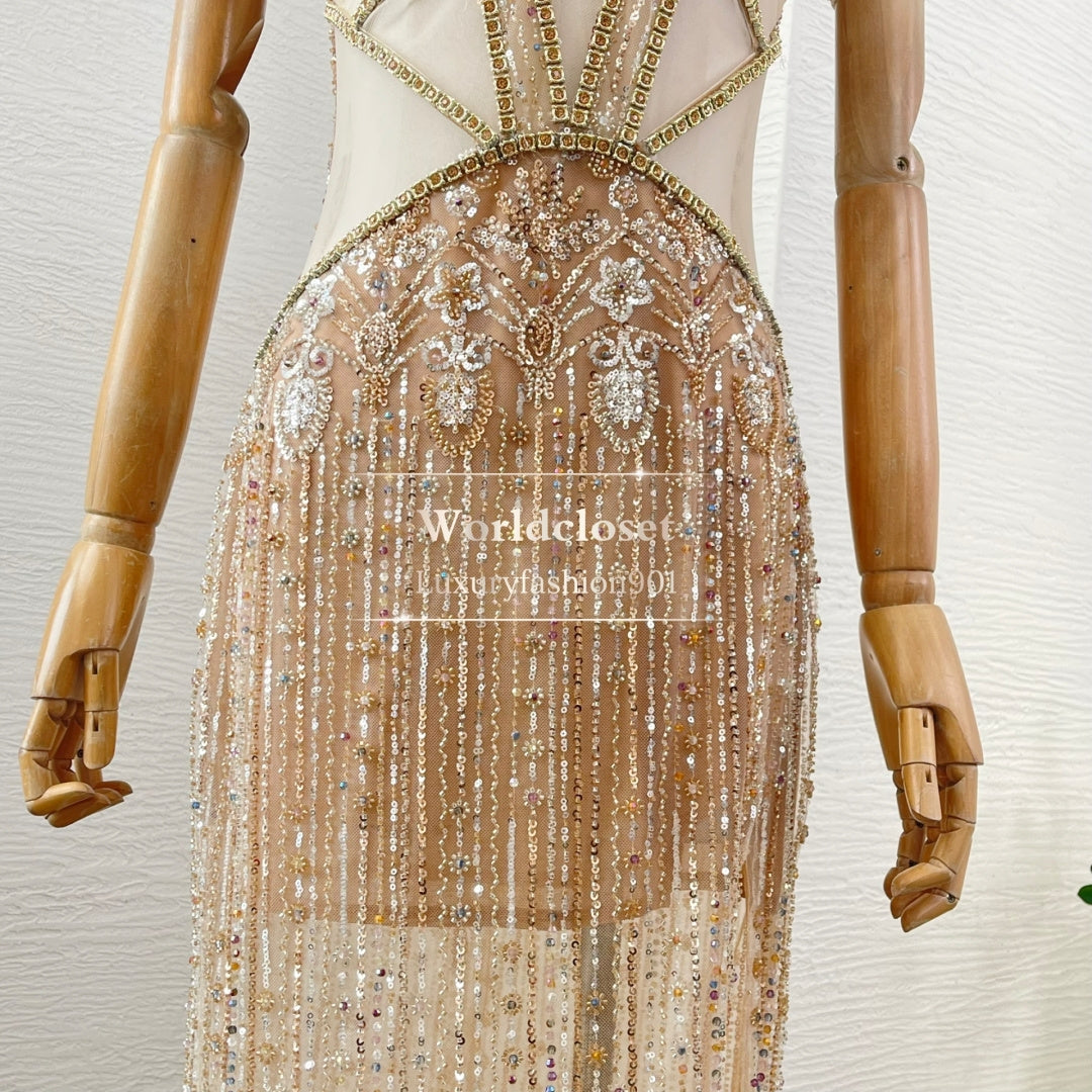Dress - ID: W383