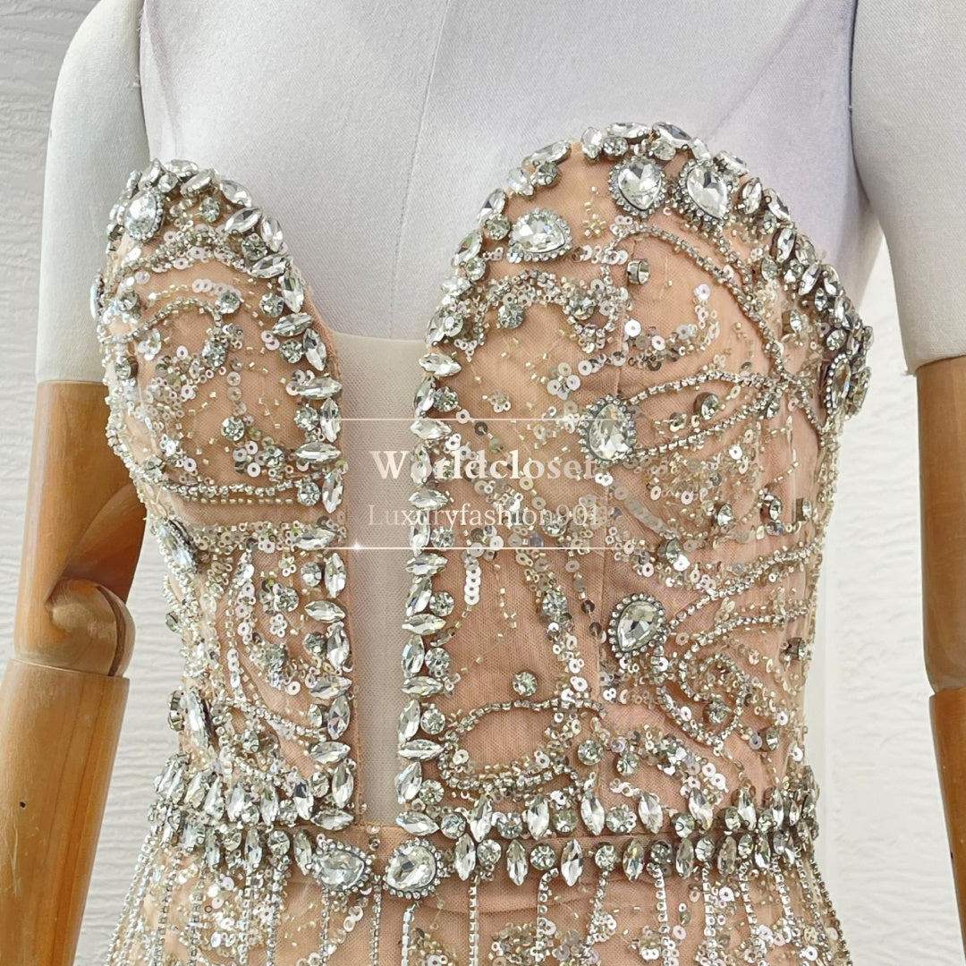 Dress - ID: W398