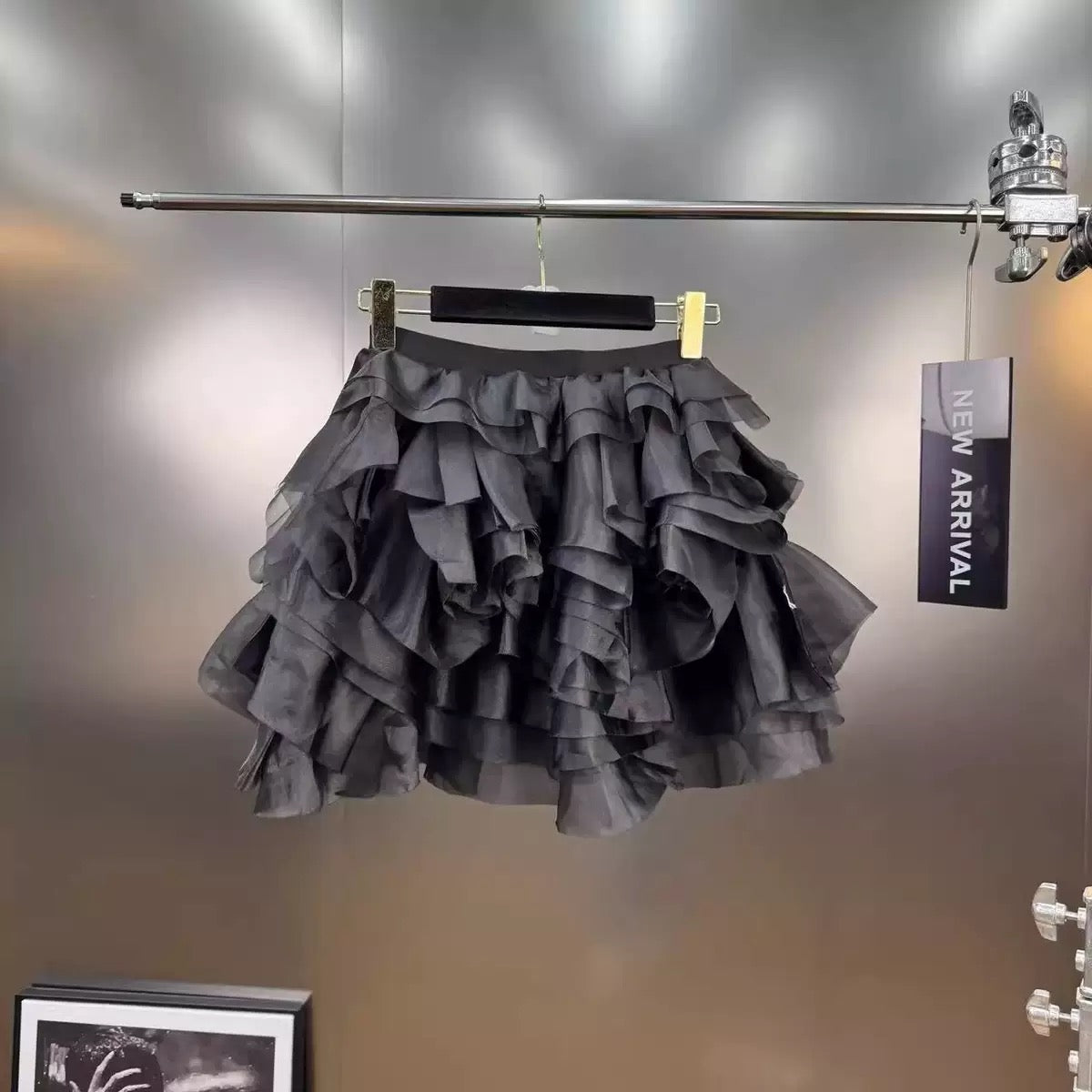Skirt - ID: 6359