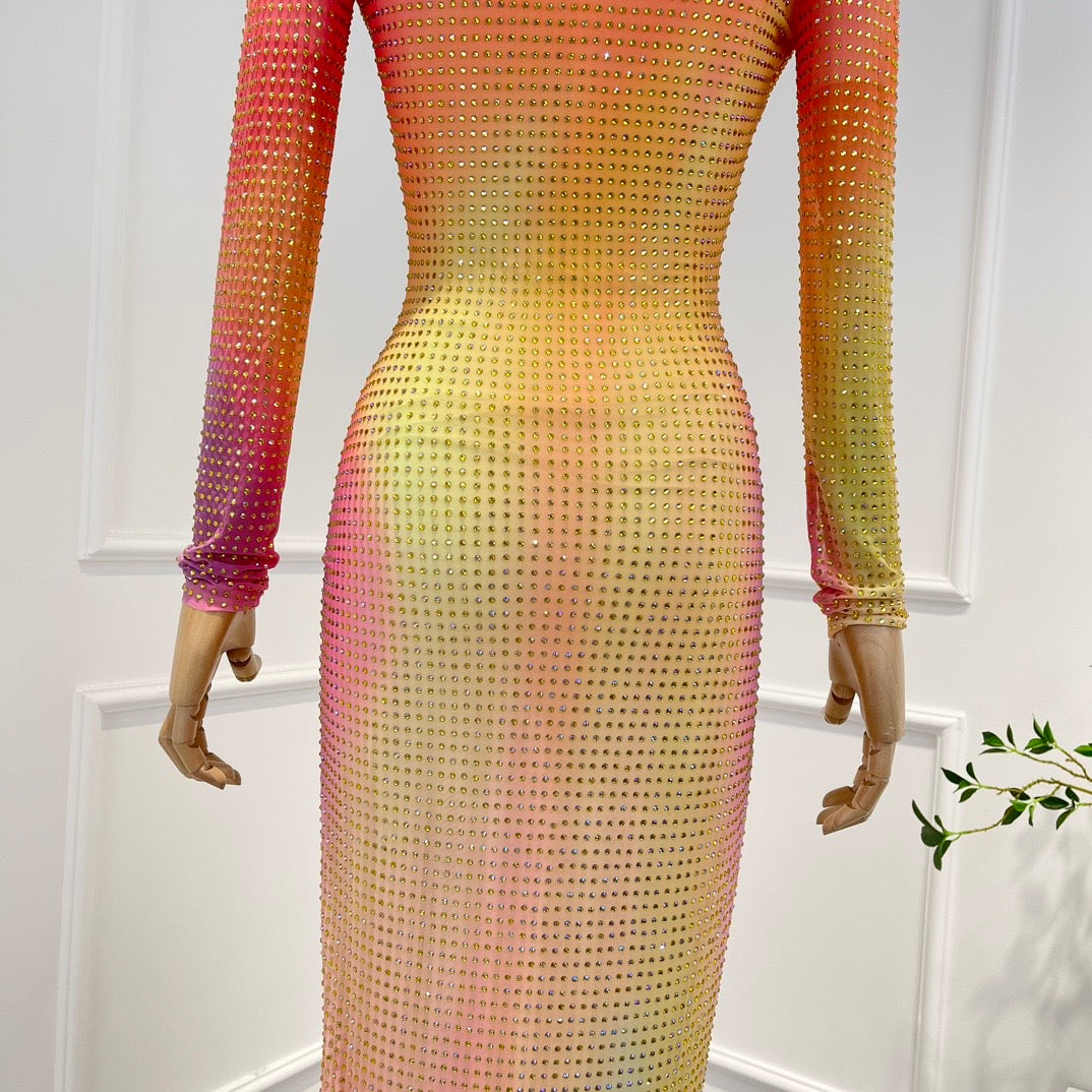Dress - ID: 8154