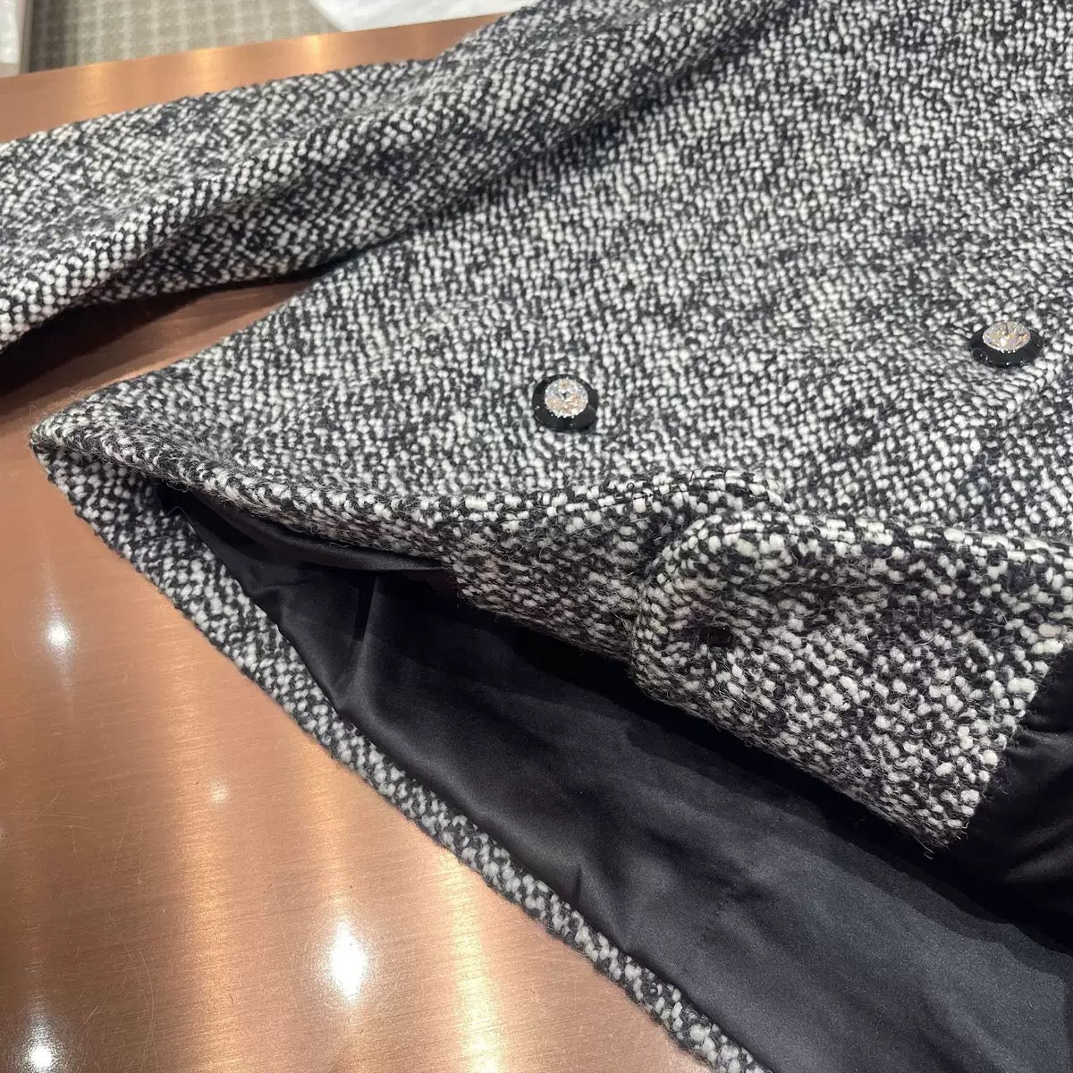 Jacket - ID: J427