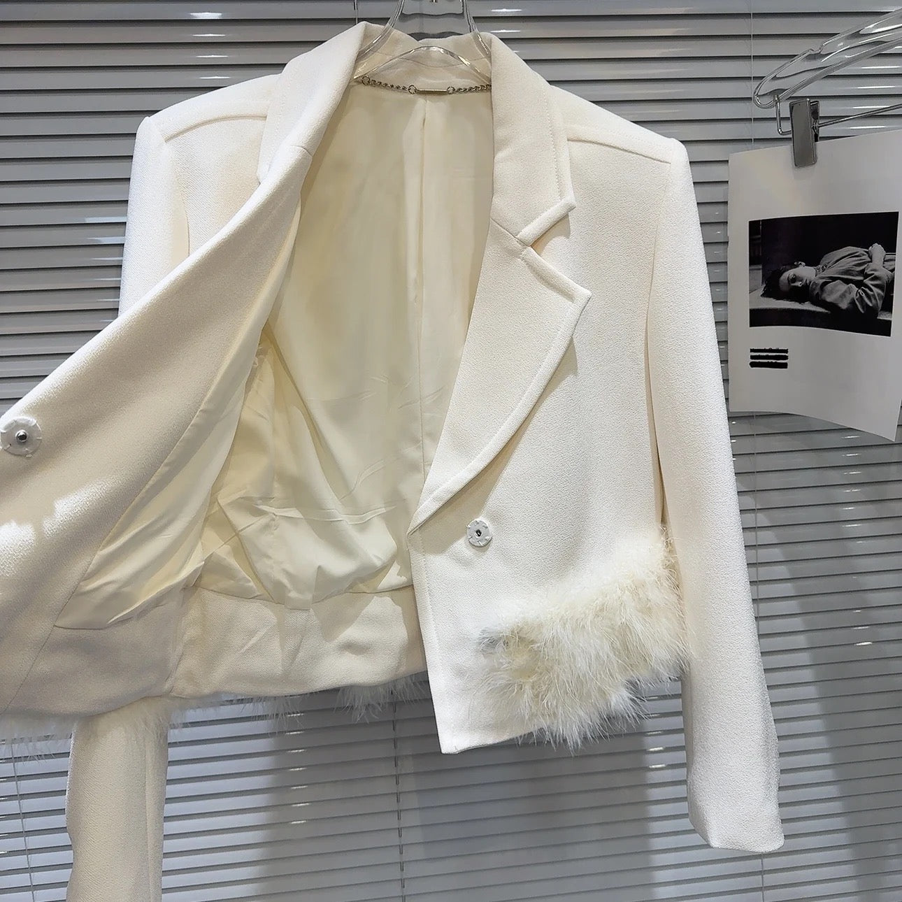Jacket - ID: 8240