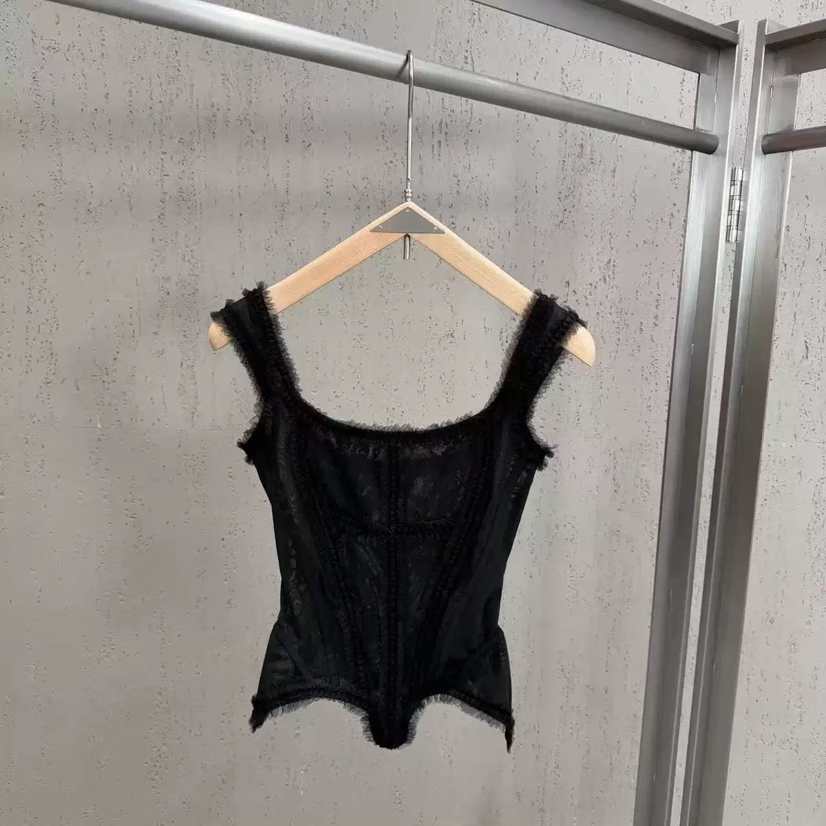Corset  - ID: M067