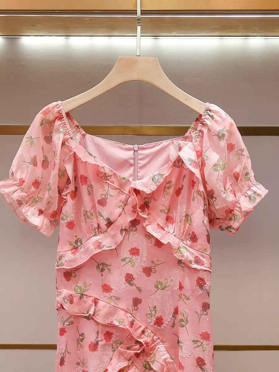 Dress - R024