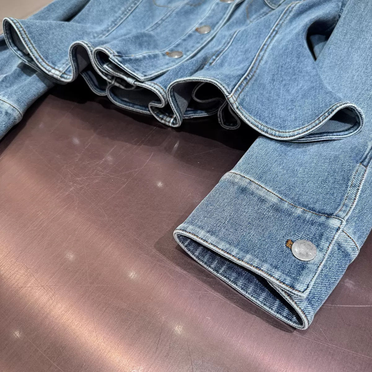 Jacket - ID: J536