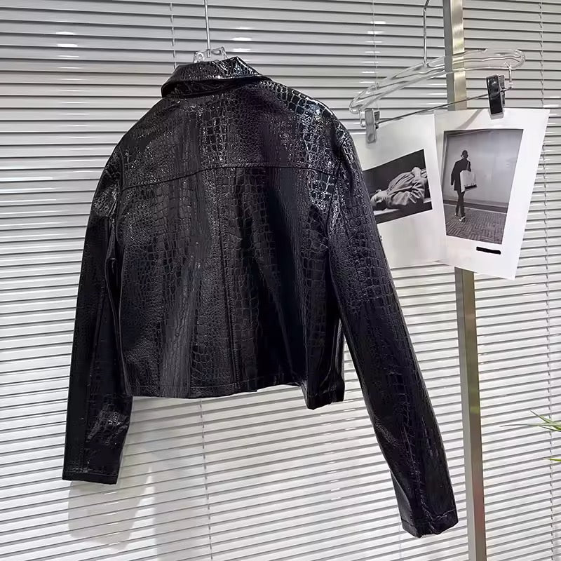 Jacket - ID: A654