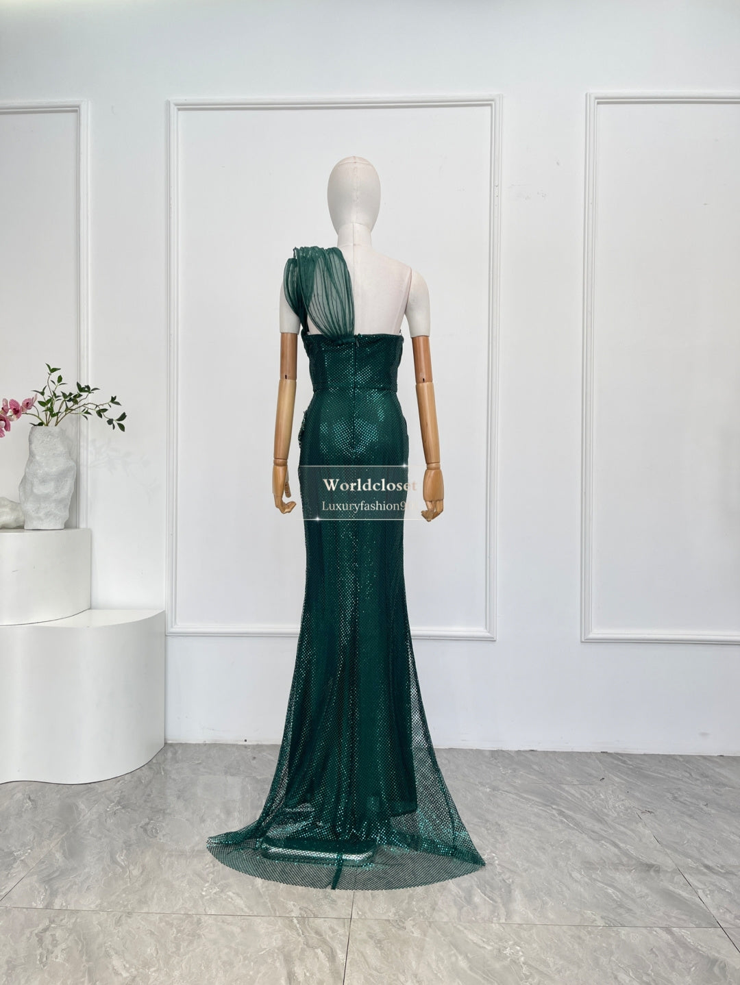 Dress - ID: W659