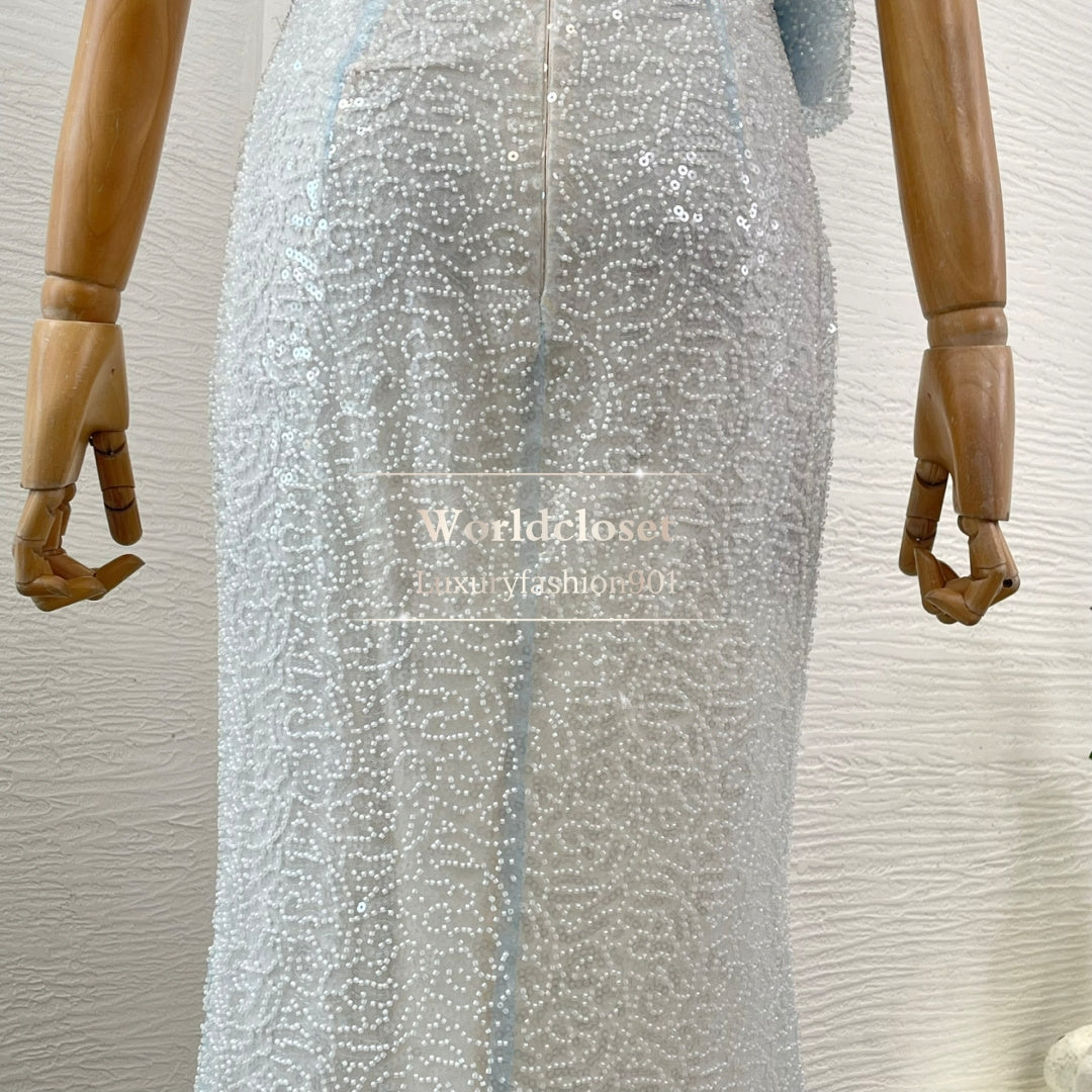 Dress - ID: W408