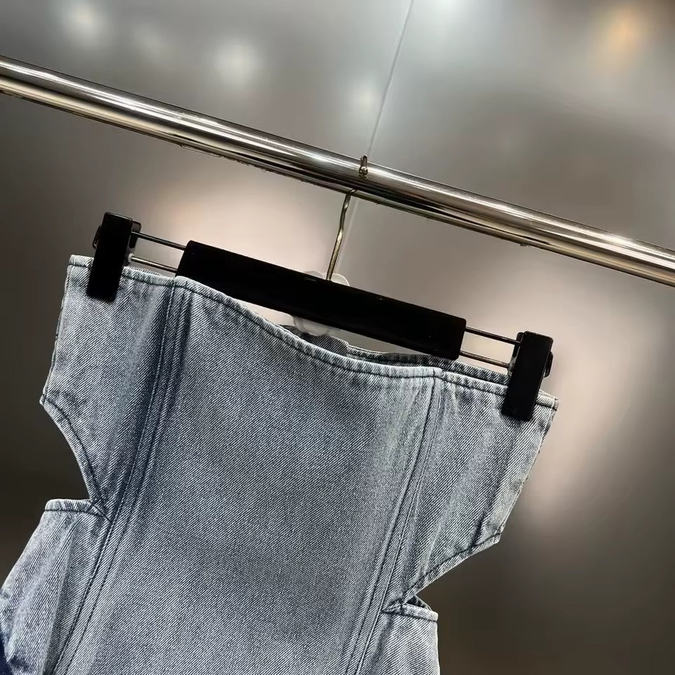 Corset - ID: A675