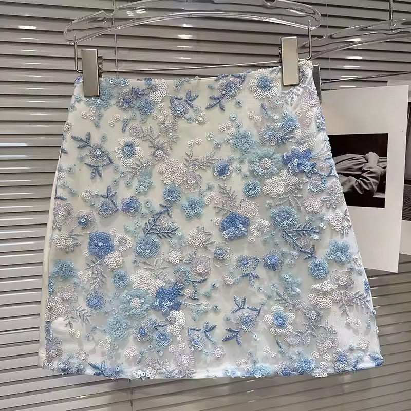 Skirt - ID: 9384