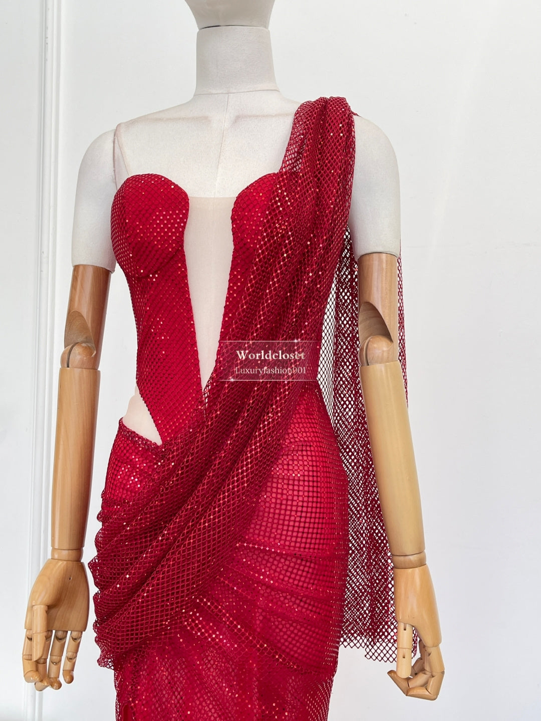 Dress - ID: W355