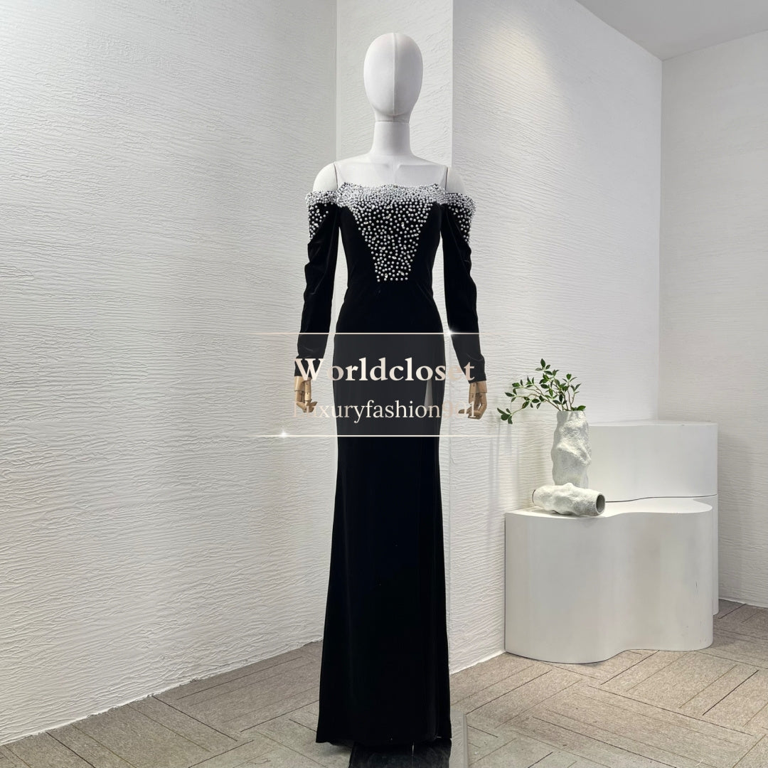 Dress - ID: W436