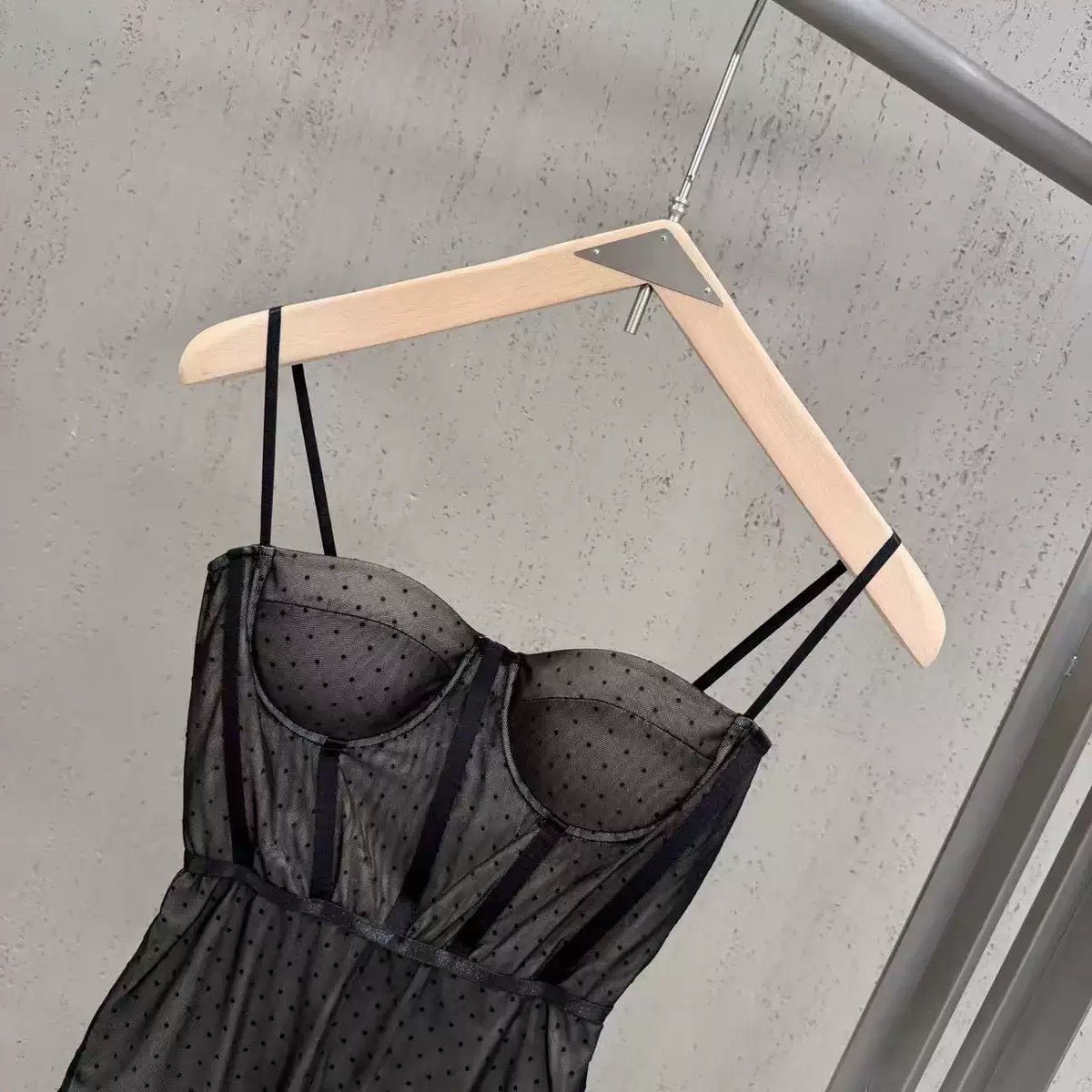 Body  - ID: M116