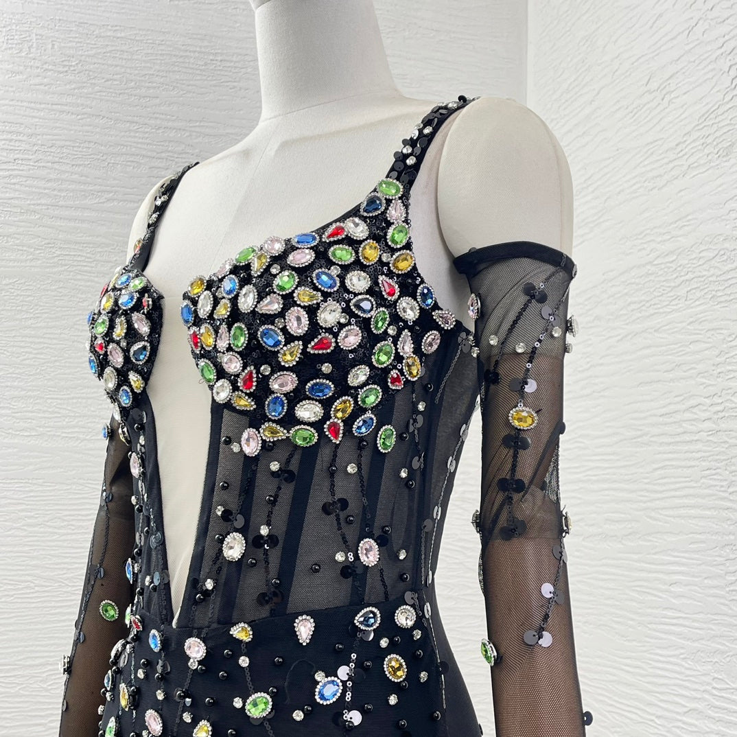 Dress - ID: W519