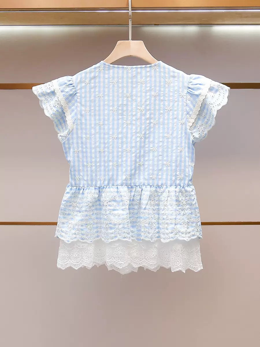 Shirt - R055