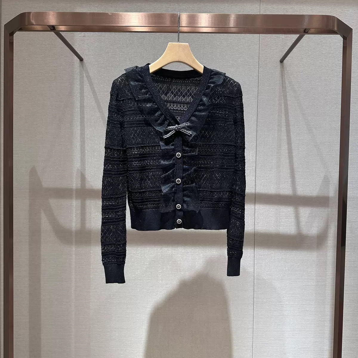 Cardigan - ID: J452
