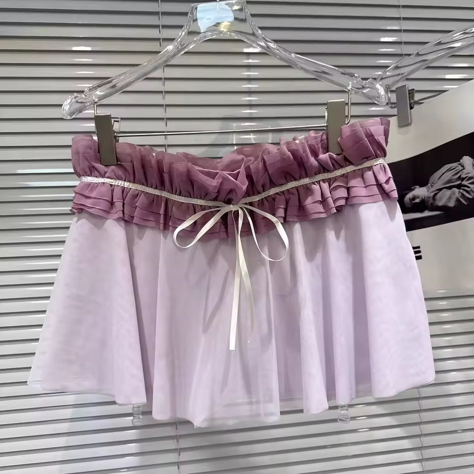 Skirt - ID: A097