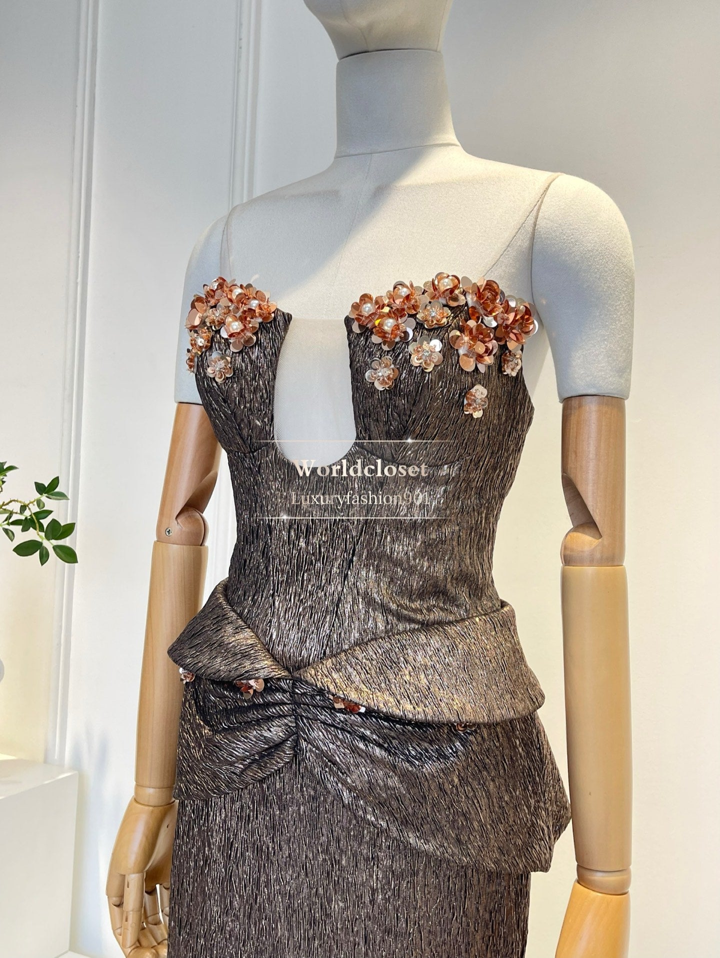 Dress - ID: W222