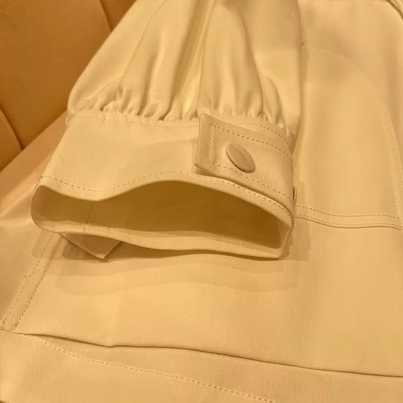 Trench - ID: J350