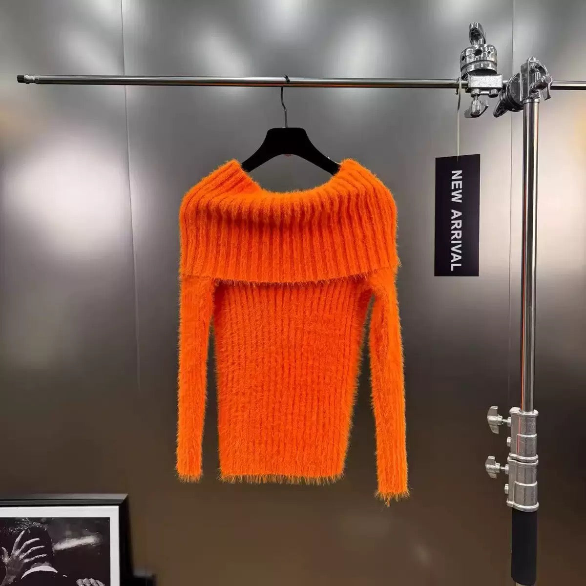 Sweater - ID: 6601