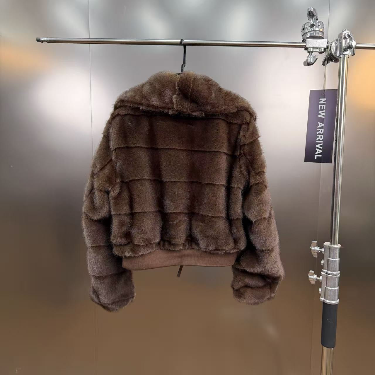 Synthetic fur - ID: 1127